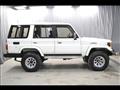 1993 Toyota Land Cruiser