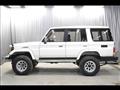 1993 Toyota Land Cruiser