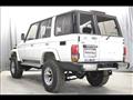 1993 Toyota Land Cruiser