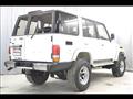 1993 Toyota Land Cruiser