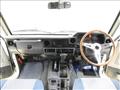 1993 Toyota Land Cruiser