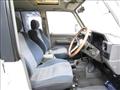 1993 Toyota Land Cruiser
