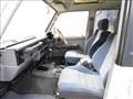 1993 Toyota Land Cruiser