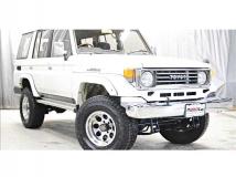1993 Toyota Land Cruiser