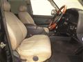 1992 Toyota Land Cruiser