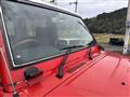 1992 Toyota Land Cruiser