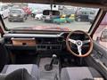 1992 Toyota Land Cruiser