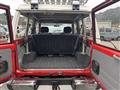 1992 Toyota Land Cruiser