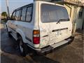 1992 Toyota Land Cruiser