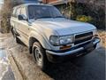 1992 Toyota Land Cruiser
