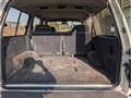 1992 Toyota Land Cruiser
