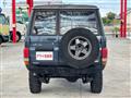 1992 Toyota Land Cruiser