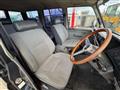 1992 Toyota Land Cruiser