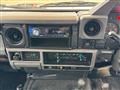 1992 Toyota Land Cruiser