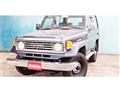 1992 Toyota Land Cruiser