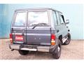 1992 Toyota Land Cruiser