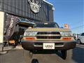 1992 Toyota Land Cruiser