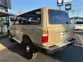 1992 Toyota Land Cruiser