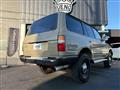 1992 Toyota Land Cruiser