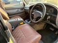 1992 Toyota Land Cruiser