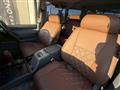 1992 Toyota Land Cruiser