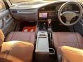 1992 Toyota Land Cruiser