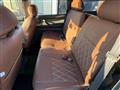 1992 Toyota Land Cruiser