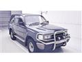 1991 Toyota Land Cruiser