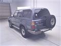 1991 Toyota Land Cruiser