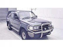 1991 Toyota Land Cruiser