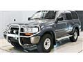 1991 Toyota Land Cruiser