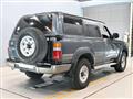 1991 Toyota Land Cruiser