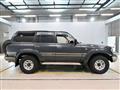 1991 Toyota Land Cruiser