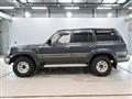 1991 Toyota Land Cruiser
