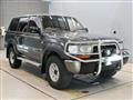 1991 Toyota Land Cruiser