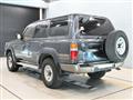 1991 Toyota Land Cruiser