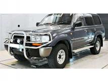 1991 Toyota Land Cruiser