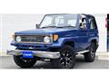 1991 Toyota Land Cruiser