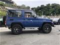 1991 Toyota Land Cruiser