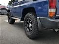 1991 Toyota Land Cruiser