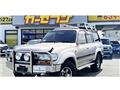 1991 Toyota Land Cruiser