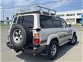 1991 Toyota Land Cruiser
