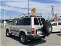 1991 Toyota Land Cruiser