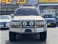 1991 Toyota Land Cruiser