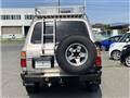 1991 Toyota Land Cruiser