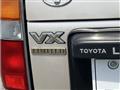 1991 Toyota Land Cruiser