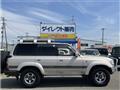 1991 Toyota Land Cruiser