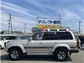 1991 Toyota Land Cruiser