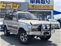 1991 Toyota Land Cruiser