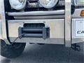 1991 Toyota Land Cruiser